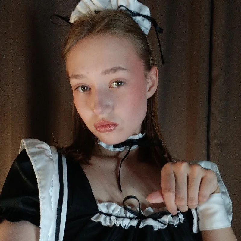 TeresiaPeche profile photo