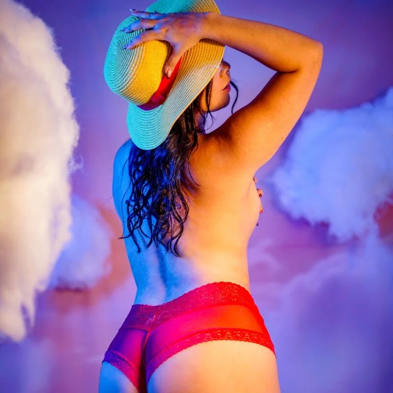 yungelitamor_ Stripchat profile image