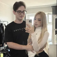 NickAnny's Avatar Pic