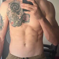 Gambar Profil Mark_2jz