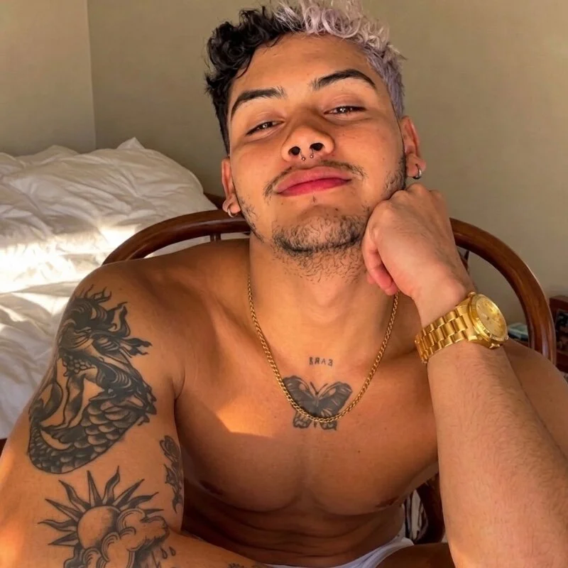 Saul_88 profile photo