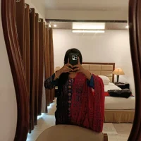 Arifa_AfnanLive Webcam