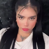 Iris_Fitcher model avatar