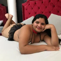 Foto desnuda XXX de Bella-Latin