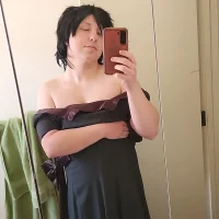 CarolCandyCane's Profile Pic
