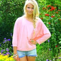 Melery_FOX's Profile Pic