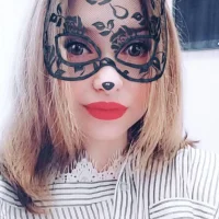 Lexy_Kissy's Profile Pic