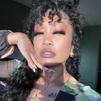 HennaTheGoddess's Profile Pic