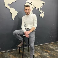 _sexxmen model avatar