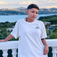 AbbieLopez's Avatar Pic