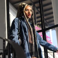ZENDAMILLER's Profile Pic