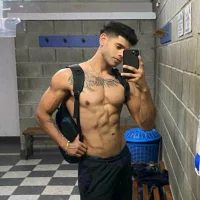 FireErik এর প্রোফাইল ছবি