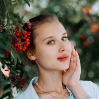 NganZarella's Avatar Pic