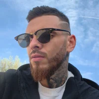 Axel_Wild Avatarbild