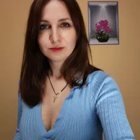 Slika avatara modela MilenaCharm