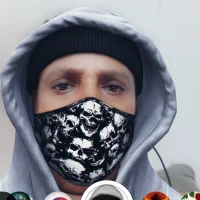 Raj1043: εικόνα άβαταρ