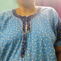 Geetha_queen's Profile Pic