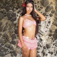 Attractive_Goddess_Isla Gambar Avatar