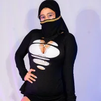 adilaa_bigboobs's Profile Pic