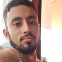 Foto desnuda XXX de WanelMoreno