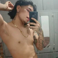 BlazeJuan