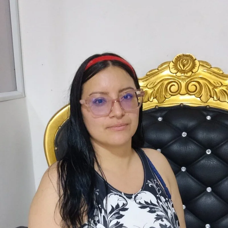 pamelax_x Stripchat profile image