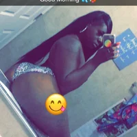 Zdjęcie profilowe modela BlackBonnie6969