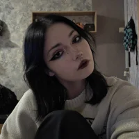Goth_cute Poză avatar