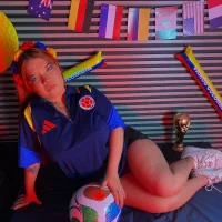 MelanyCarter18's Avatar Photo