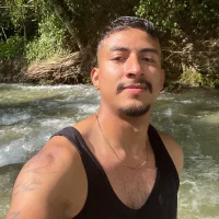 EnocMax_'s Profile Pic