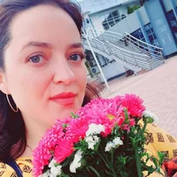 LinaGlow_'s Avatar Pic