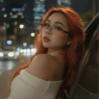 RamonaElston's Avatar Pic