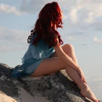 Fiuffy_beauty's Foto Profil