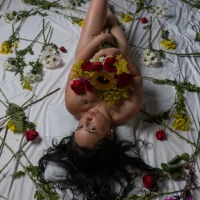 Rosie_jhons: изображение аватарки