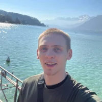 DaveWalker's Profile Pic