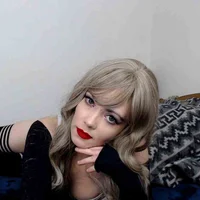 CuriousLust's Profile Pic