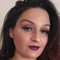 aliyahsnow's Foto Profil