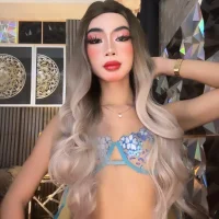 seductiveScarleteTs 头像图片