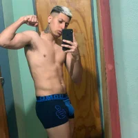 lautarodavid's Profile Pic