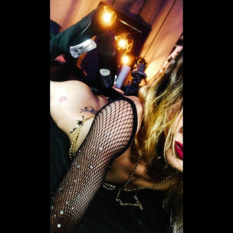 love_amor_ Stripchat profile image