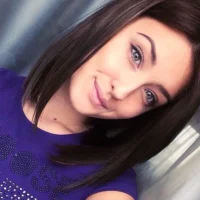 AlissiaGi's Profile Pic