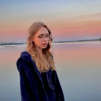 ArielleBiernacki's Profile Pic