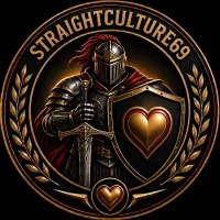 StraightCulture69's Avatar Pic