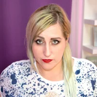 Nika_white_ Profilový obrázek