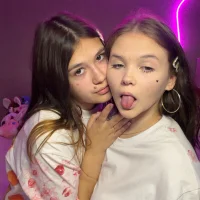 pinklesbi webcam