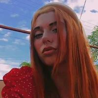 InnaLucky's Profile Pic