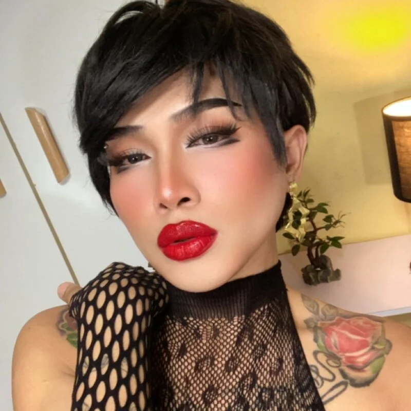 DazzlingroseHorsecock Stripchat profile image
