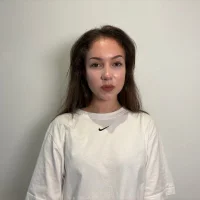 Foto desnuda XXX de SheronHinesley