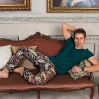 ROBERT_SIMS's Profile Pic