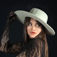 StelleKnox_1 Adlı Modelin Avatarı